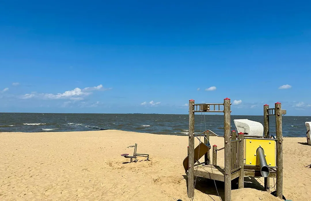 Residenz Grantz Sahlenburg Wohnung 2-1